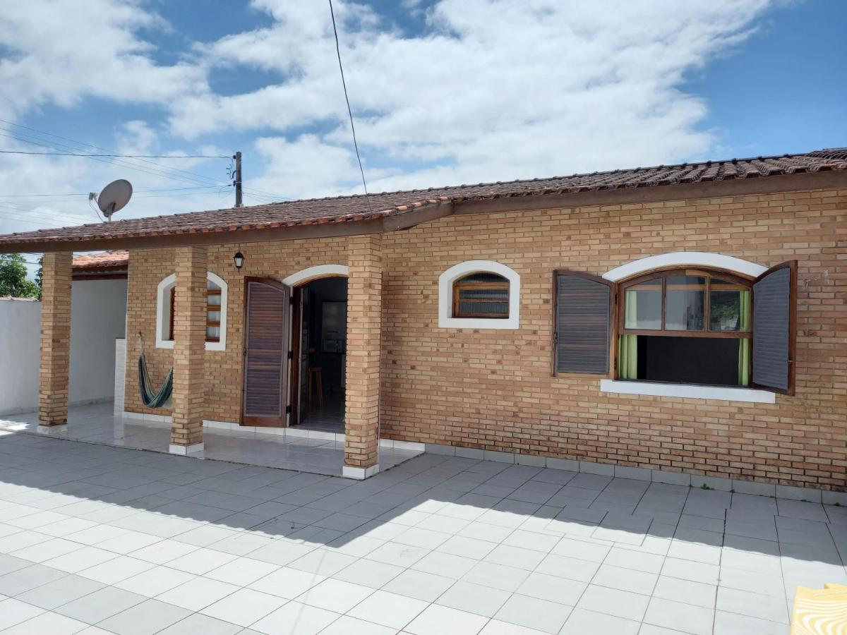 Casa Para Temporada E Final De Semana Ubatuba Exterior foto