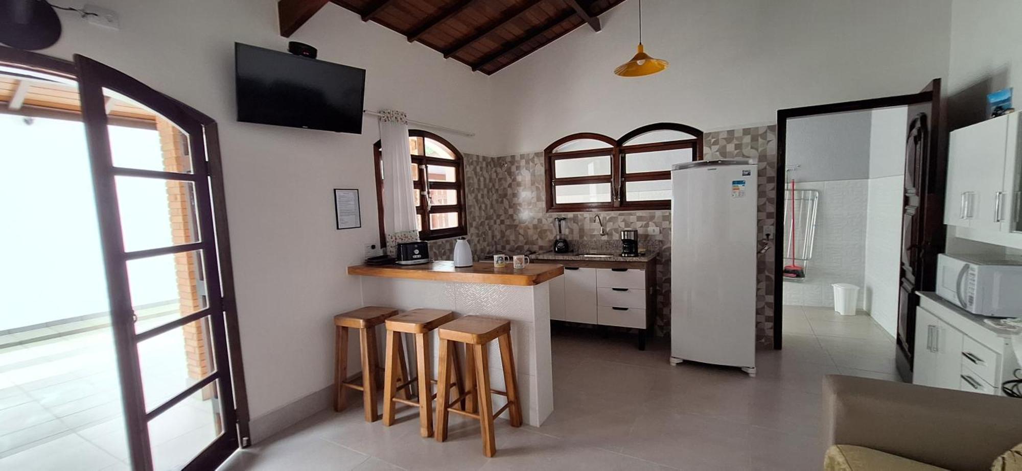 Casa Para Temporada E Final De Semana Ubatuba Exterior foto